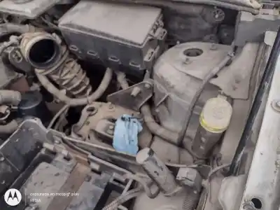 Second-hand car spare part ecu engine control for ford transit connect (tc7) rwpc oem iam references 
