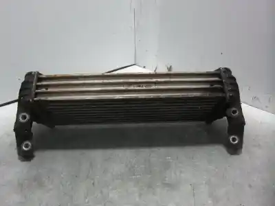 Peça sobressalente para automóvel em segunda mão intercooler por ford transit connect (tc7) rwpc referências oem iam 7t169l440ad  