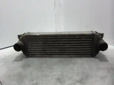 Peça sobressalente para automóvel em segunda mão intercooler por ford transit connect (tc7) rwpc referências oem iam 7t169l440ad  