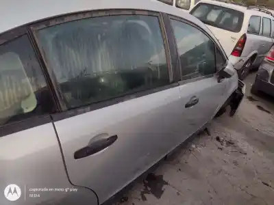 Peça sobressalente para automóvel em segunda mão puxador exterior traseiro direito por citroen c4 berlina 9hxdv6ated4 referências oem iam 