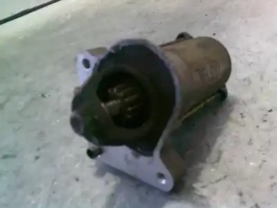 Peça sobressalente para automóvel em segunda mão MOTOR DE ARRANQUE por FORD FIESTA (CBK)  Referências OEM IAM 2S6U11000ED  