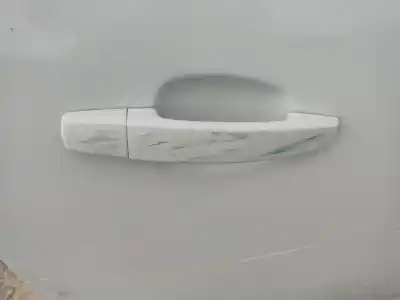 Автозапчасти б/у наружная рукоятка передняя справа за opel corsa d (s07) 1.4 (l08, l68) ссылки oem iam 