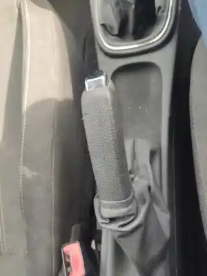 Автозапчасти б/у рычаг ручного тормоза за opel corsa d (s07) 1.4 (l08, l68) ссылки oem iam 