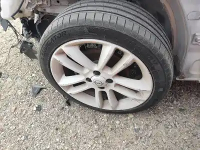Автозапчасти б/у шина за opel corsa d (s07) 1.4 (l08, l68) ссылки oem iam 