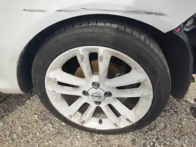 Автозапчасти б/у шина за opel corsa d (s07) 1.4 (l08, l68) ссылки oem iam 