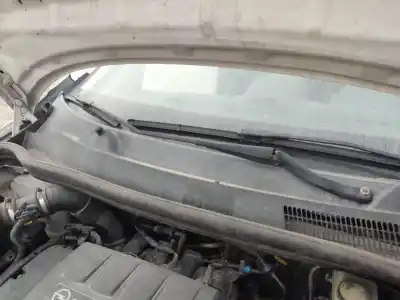 Автозапчасти б/у рычаг стеклоочистителя передний правый за opel corsa d (s07) 1.4 (l08, l68) ссылки oem iam 