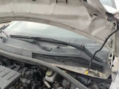 Автозапчасти б/у левый передний рычаг стеклоочистителя за opel corsa d (s07) 1.4 (l08, l68) ссылки oem iam 