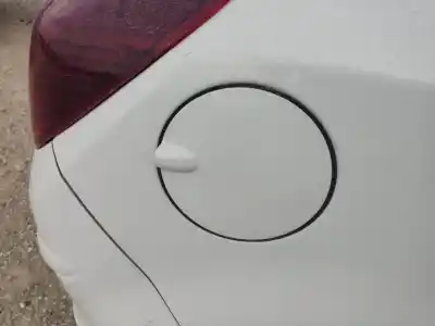 Автозапчасти б/у наружная крышка топлива за opel corsa d (s07) 1.4 (l08, l68) ссылки oem iam 