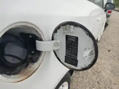 Автозапчастина б/у зовнішній пливний колпак для opel corsa d (s07) 1.4 (l08, l68) посилання на oem iam   