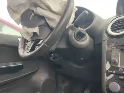 Автозапчасти б/у рулевая колонка за opel corsa d (s07) 1.4 (l08, l68) ссылки oem iam 
