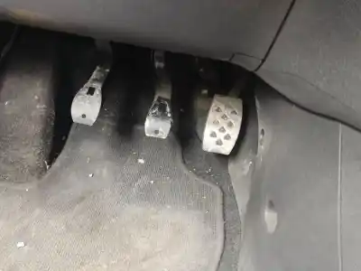 Автозапчасти б/у педальный потенциометр за opel corsa d (s07) 1.4 (l08, l68) ссылки oem iam 