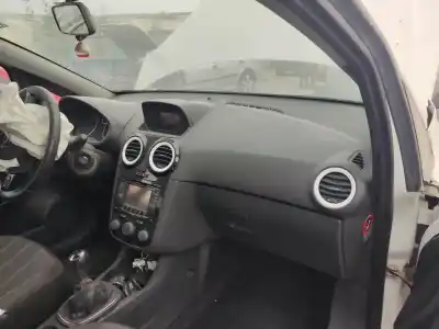 Автозапчасти б/у подушка безопасности передняя правая за opel corsa d (s07) 1.4 (l08, l68) ссылки oem iam 