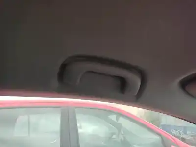 Автозапчасти б/у левая передняя ручка за opel corsa d (s07) 1.4 (l08, l68) ссылки oem iam 