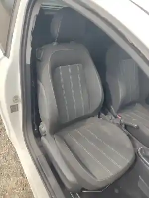 Автозапчасти б/у сиденье правое переднее за opel corsa d (s07) 1.4 (l08, l68) ссылки oem iam 