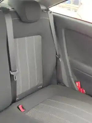 Автозапчасти б/у задний левый ремень безопасности за opel corsa d (s07) 1.4 (l08, l68) ссылки oem iam 