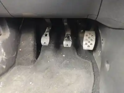Автозапчасти б/у педаль сцепления за opel corsa d (s07) 1.4 (l08, l68) ссылки oem iam 