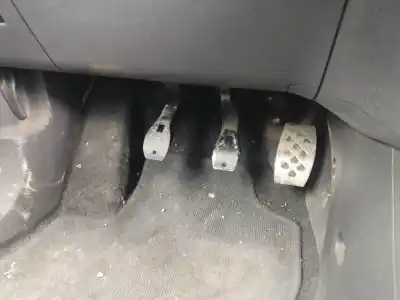 Автозапчасти б/у педаль тормоза за opel corsa d (s07) 1.4 (l08, l68) ссылки oem iam 