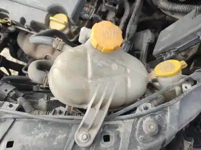 Автозапчасти б/у расширительный депозит за opel corsa d (s07) 1.4 (l08, l68) ссылки oem iam 