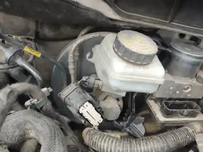 Автозапчасти б/у тормозной серво за opel corsa d (s07) 1.4 (l08, l68) ссылки oem iam 