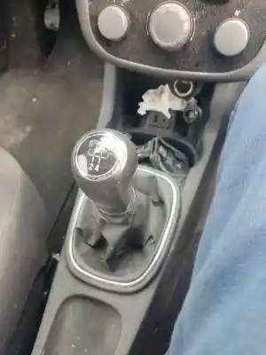 Автозапчасти б/у коробка передач за opel corsa d (s07) 1.4 (l08, l68) ссылки oem iam 