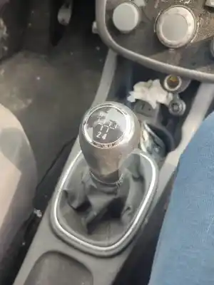 Автозапчасти б/у рычаг переключения передач за opel corsa d (s07) 1.4 (l08, l68) ссылки oem iam 
