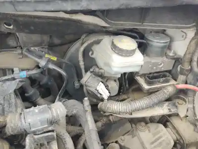 Автозапчасти б/у тормозной насос за opel corsa d (s07) 1.4 (l08, l68) ссылки oem iam 