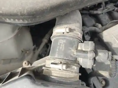 Автозапчасти б/у расходомер воздуха за opel corsa d (s07) 1.4 (l08, l68) ссылки oem iam 