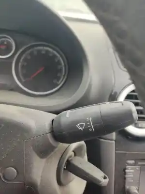 Автозапчасти б/у команда очистки за opel corsa d (s07) 1.4 (l08, l68) ссылки oem iam 