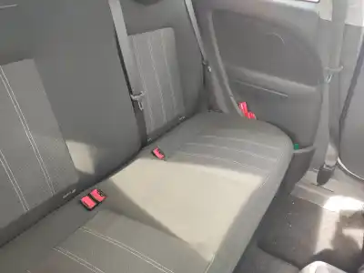 Автозапчасти б/у левый задний крюк ремня за opel corsa d (s07) 1.4 (l08, l68) ссылки oem iam 