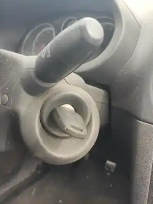 Автозапчасти б/у переключатель стартера за opel corsa d (s07) 1.4 (l08, l68) ссылки oem iam 