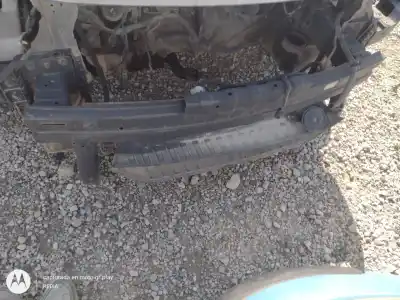Second-hand car spare part front bumper reinforcement for hyundai i40 (vf) d4fd oem iam references   