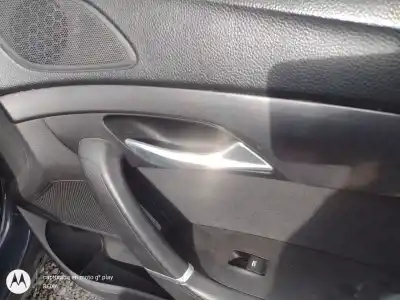 Pezzo di ricambio per auto di seconda mano maniglia interna anteriore destra per hyundai i40 (vf) d4fd riferimenti oem iam 