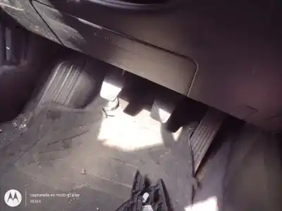 Pezzo di ricambio per auto di seconda mano pedale della frizione per hyundai i40 (vf) d4fd riferimenti oem iam 