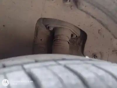 Pezzo di ricambio per auto di seconda mano ammortizzatore posteriore destro per hyundai i40 (vf) d4fd riferimenti oem iam 