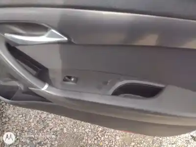 Pezzo di ricambio per auto di seconda mano interruttore alzacristalli anteriore destro per hyundai i40 (vf) d4fd riferimenti oem iam 