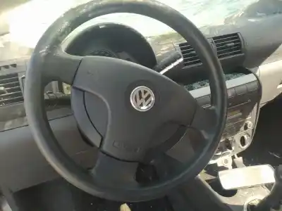 Peça sobressalente para automóvel em segunda mão comutador de limpa vidros por volkswagen fox fastback (5z1, 5z3, 5z4) 1.4 referências oem iam 