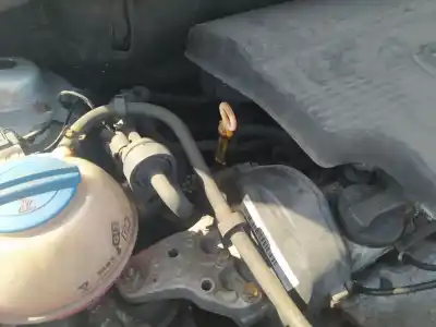 Peça sobressalente para automóvel em segunda mão compressor de ar condicionado a/a a/c por volkswagen fox fastback (5z1, 5z3, 5z4) 1.4 referências oem iam 