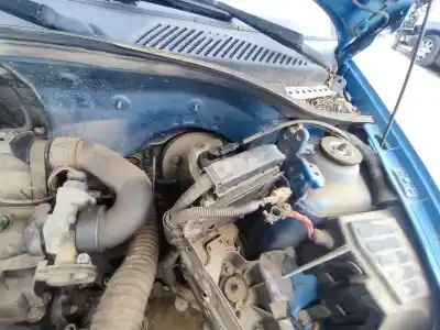 Автозапчастина б/у гальмівний насос для renault clio ii fase ii (b/cb0) df7g7 посилання на oem iam 