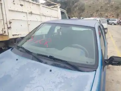 Автозапчасти б/у ЛЕВЫЙ ПЕРЕДНИЙ РЫЧАГ СТЕКЛООЧИСТИТЕЛЯ за RENAULT CLIO II FASE II (B/CB0)  ссылки OEM IAM   