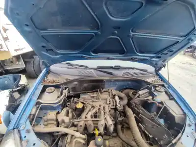 Автозапчастина б/у реле/запоперівник для renault clio ii fase ii (b/cb0) df7g7 посилання на oem iam 