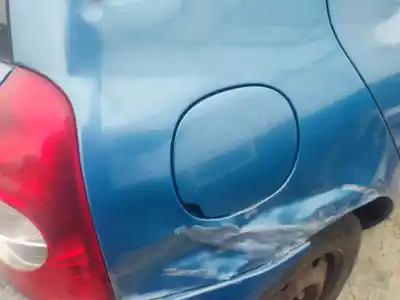 Автозапчасти б/у топливный бак за RENAULT CLIO II FASE II (B/CB0) Clio Blue Sensation ссылки OEM IAM   