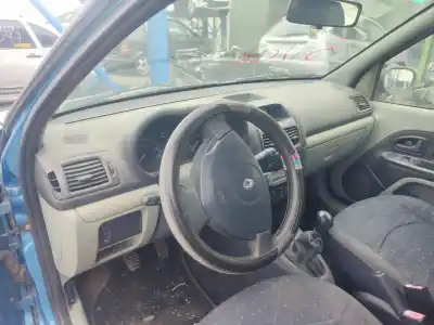 Автозапчастина б/у ПЕРЕДАЧ для RENAULT CLIO II FASE II (B/CB0)  Посилання на OEM IAM   