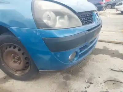 Автозапчастина б/у шина для renault clio ii fase ii (b/cb0) df7g7 посилання на oem iam 
