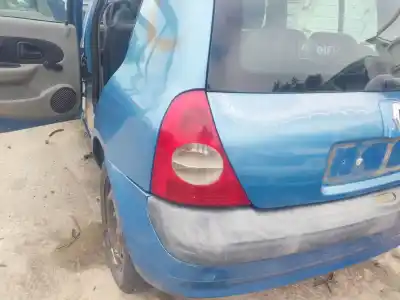 Автозапчастина б/у лівий ход ліхар для renault clio ii fase ii (b/cb0) df7g7 посилання на oem iam 
