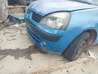 Автозапчастина б/у ліва протитутмана для renault clio ii fase ii (b/cb0) df7g7 посилання на oem iam 