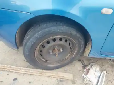 Автозапчастина б/у шина для renault clio ii fase ii (b/cb0) df7g7 посилання на oem iam 