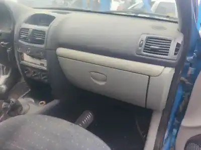 Автозапчастина б/у БАРДАЧОК для RENAULT CLIO II FASE II (B/CB0)  Посилання на OEM IAM   