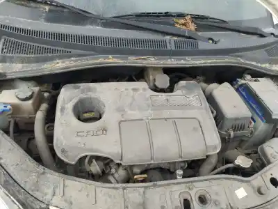 Автозапчастина б/у катализатор для FORD KA+ (CDU) 2373553 Посилання на OEM IAM   
