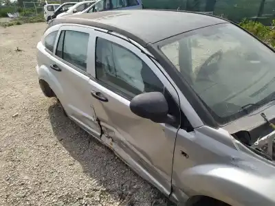 Автозапчасти б/у замок задней правой двери за dodge caliber (pm) ecd ссылки oem iam 