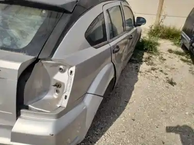 Автозапчасти б/у задняя правая наружная ручка за dodge caliber (pm) ecd ссылки oem iam 